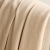 Maria Fringed Baby Alpaca Throw - CU
