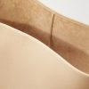 N/S Large Park Full-Grain Leather Tote Bag - E1