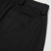 + Aaron Levine Denver Tapered Cotton-Canvas Trousers - CU + Aaron Levine Denver Tapered Cotton-Canvas Trousers - CU