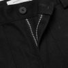 + Aaron Levine Denver Tapered Cotton-Canvas Trousers - E1 + Aaron Levine Denver Tapered Cotton-Canvas Trousers - E1