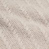 + Aaron Levine Sussex Cable-Knit Virgin Wool Sweater - CU