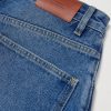 Paolo Barrel-Leg Jeans - CU