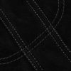 + Aaron Levine Boston Suede Trucker Jacket - E1 + Aaron Levine Boston Suede Trucker Jacket - E1