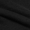 + Aaron Levine Portland Waffle-Knit Merino Wool and Cashmere-Blend - CU + Aaron Levine Portland Waffle-Knit Merino Wool and Cashmere-Blend - CU