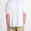 Bric Oversized Cotton-Jersey T-Shirt - BK