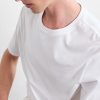 Bric Oversized Cotton-Jersey T-Shirt - CU