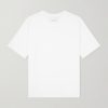 Bric Oversized Cotton-Jersey T-Shirt