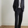 + Aaron Levine Burlington Slim-Fit Herringbone Wool Suit Jacket - OU + Aaron Levine Burlington Slim-Fit Herringbone Wool Suit Jacket - OU