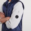 Cotton-Chenille Polo Sweater - CU Cotton-Chenille Polo Sweater - CU