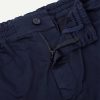 Straight-Leg Logo-Appliquéd Cotton-Blend Cargo Trousers - CU Straight-Leg Logo-Appliquéd Cotton-Blend Cargo Trousers - CU