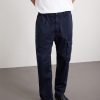 Straight-Leg Logo-Appliquéd Cotton-Blend Cargo Trousers - FR Straight-Leg Logo-Appliquéd Cotton-Blend Cargo Trousers - FR