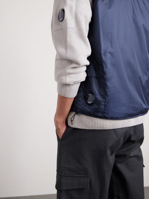 Padded Shell Primaloft® Evolve Gilet - CU