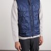 Padded Shell Primaloft® Evolve Gilet - FR
