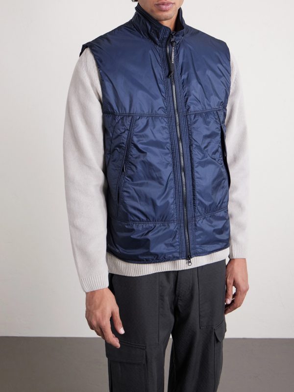 Padded Shell Primaloft® Evolve Gilet - FR
