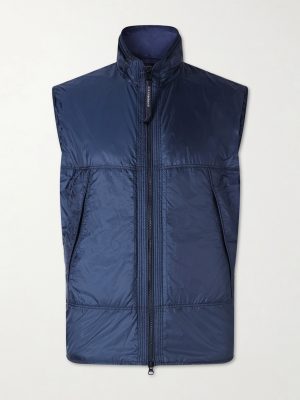 Padded Shell Primaloft® Evolve Gilet