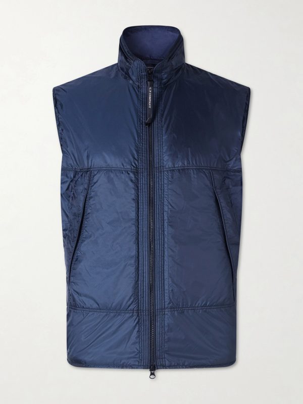 Padded Shell Primaloft® Evolve Gilet
