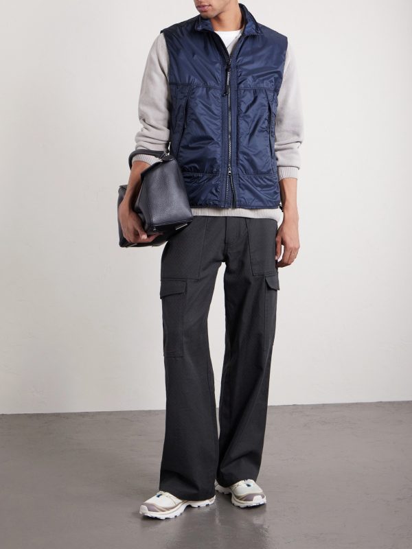 Padded Shell Primaloft® Evolve Gilet - OU