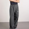 Straight-Leg Logo-Appliquéd Cotton Reps Cargo Trousers - FR Straight-Leg Logo-Appliquéd Cotton Reps Cargo Trousers - FR