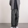 Straight-Leg Logo-Appliquéd Cotton Reps Cargo Trousers - OU Straight-Leg Logo-Appliquéd Cotton Reps Cargo Trousers - OU
