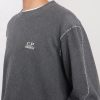 Logo-Embroidered Cotton-Jersey Sweatshirt - CU