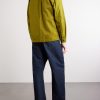 Panama-R Overshirt - BK Panama-R Overshirt - BK