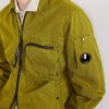Panama-R Overshirt - CU Panama-R Overshirt - CU