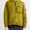 Panama-R Overshirt - FR Panama-R Overshirt - FR