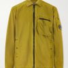 Panama-R Overshirt Panama-R Overshirt