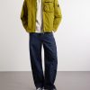 Panama-R Overshirt - OU Panama-R Overshirt - OU
