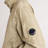 Fishtail Twill Parka - E2