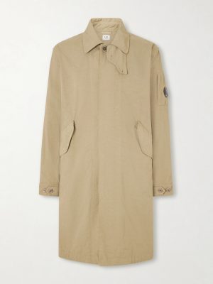 Fishtail Twill Parka Fishtail Twill Parka