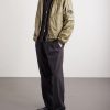 Padded Nada Ripstop Hooded Jacket - OU