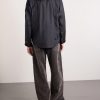 Metropolis Series Pertex® Ripstop Hooded Jacket - BK Metropolis Series Pertex® Ripstop Hooded Jacket - BK