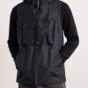 Metropolis Series Pertex® Ripstop Hooded Jacket - E1 Metropolis Series Pertex® Ripstop Hooded Jacket - E1
