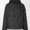 Metropolis Series Pertex® Ripstop Hooded Jacket Metropolis Series Pertex® Ripstop Hooded Jacket