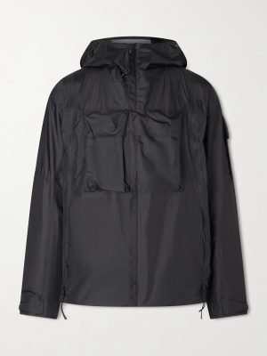 Metropolis Series Pertex® Ripstop Hooded Jacket