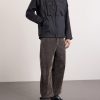 Metropolis Series Pertex® Ripstop Hooded Jacket - OU Metropolis Series Pertex® Ripstop Hooded Jacket - OU