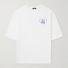 Printed Cotton-Jersey T-Shirt Printed Cotton-Jersey T-Shirt