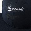 Bad Boy Logo-Embroidered Twill Baseball Cap - CU