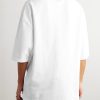Prayer Services Northsider Printed Cotton-Jersey T-Shirt - BK