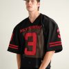 Fine Fashion Logo-Embroidered Twill Baseball Cap - OU