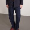 Gargano Tasselled Nubuck Driving Shoes - OU