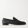 Truro Full-Grain Leather Loafers Truro Full-Grain Leather Loafers