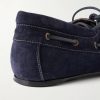 Marino Suede Boat Shoes - CU Marino Suede Boat Shoes - CU