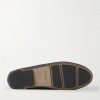 Marino Suede Boat Shoes - E1 Marino Suede Boat Shoes - E1