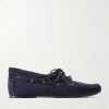 Marino Suede Boat Shoes Marino Suede Boat Shoes