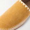 Raito Suede Espadrilles - CU