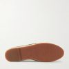 Raito Suede Espadrilles - E1