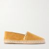Raito Suede Espadrilles