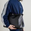 Rodeo Leather Messenger Bag - OU